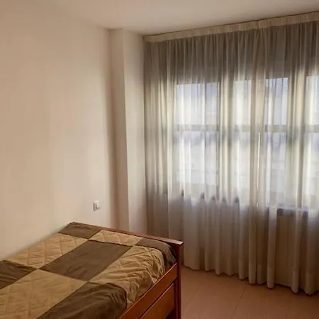 Segeda Apartamentos Calatayud Exterior photo