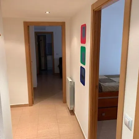 Segeda Apartamentos Calatayud Exterior photo