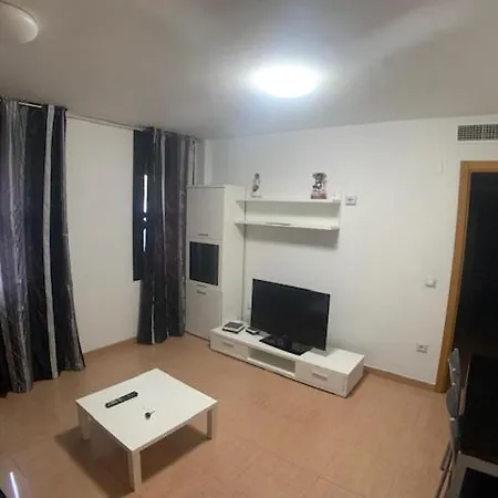 Segeda Apartamentos Calatayud Exterior photo