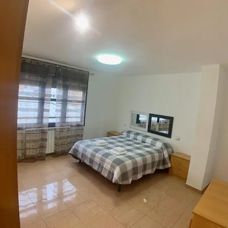 Segeda Apartamentos Calatayud Exterior photo