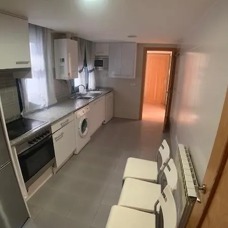 Segeda Apartamentos Calatayud Exterior photo