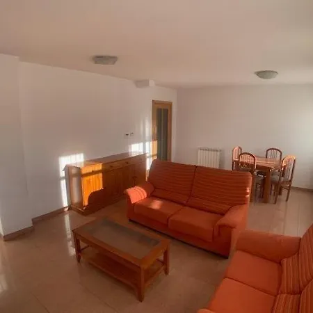 Segeda Apartamentos Calatayud Exterior photo