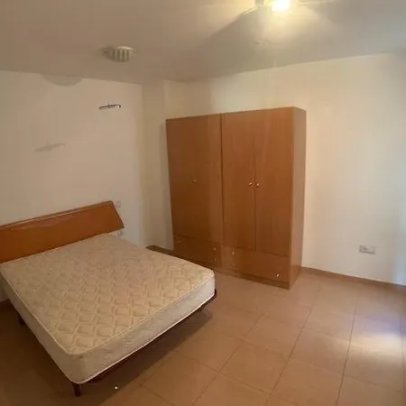 Segeda Apartamentos Calatayud Exterior photo