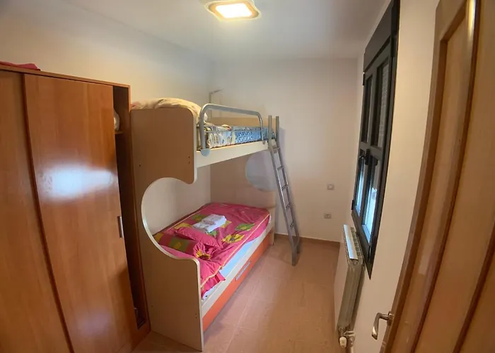 Segeda Apartamentos Turísticos