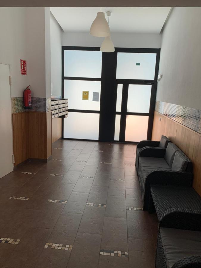 Apartamento Segeda Turísticos