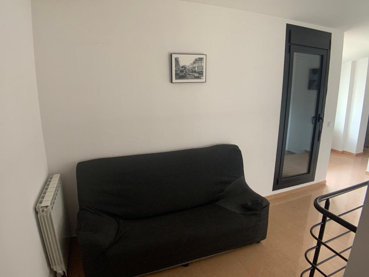 Segeda Apartment Calatayud