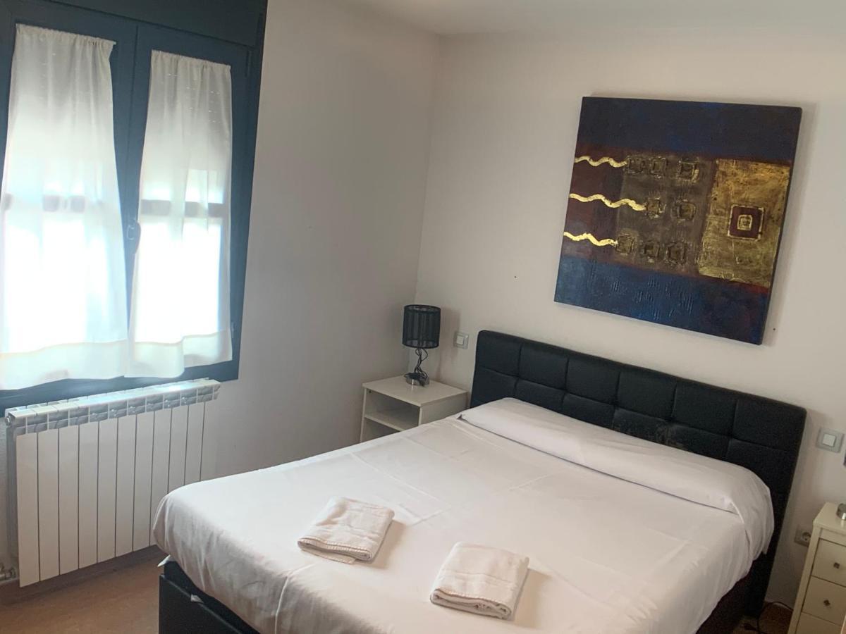 Segeda Turísticos Apartamento