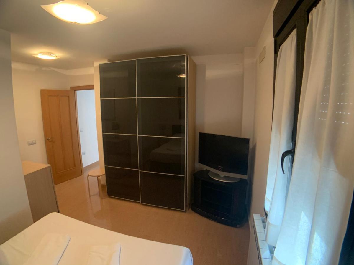 Segeda Apartment *