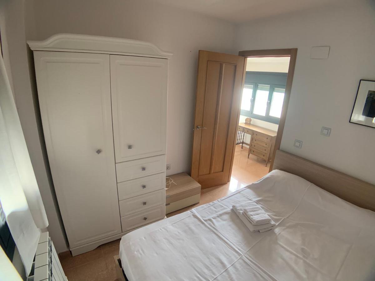 Apartment Segeda