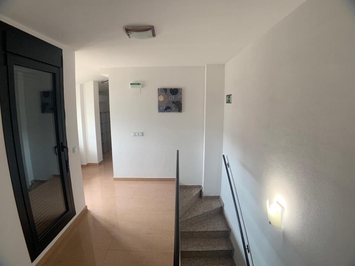 Segeda Turísticos Apartamento