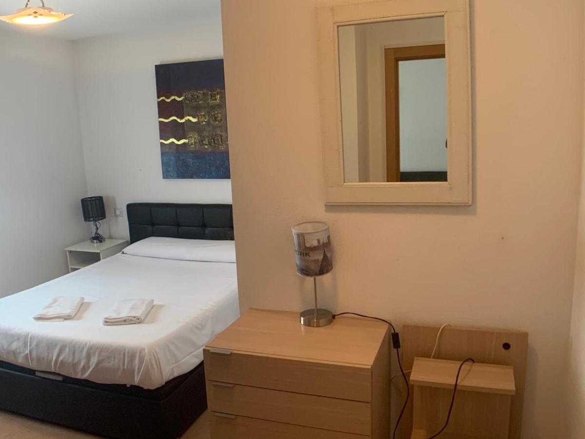 Apartamento Segeda Turísticos