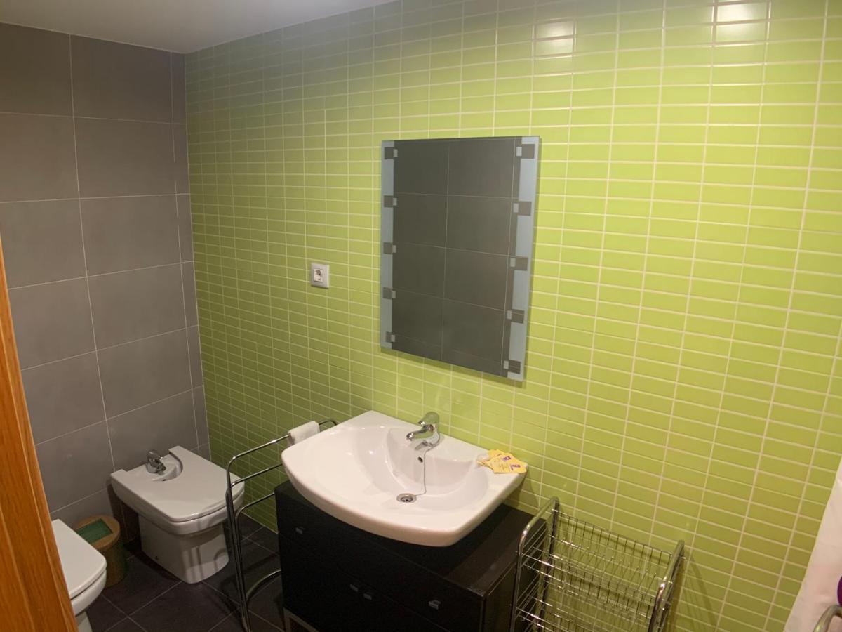 Apartment Segeda Calatayud
