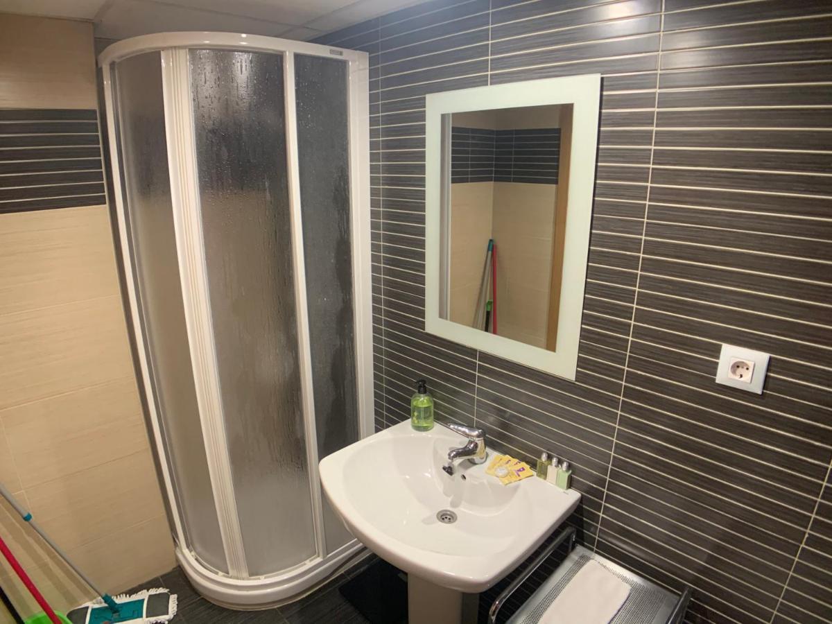 Apartment Segeda
