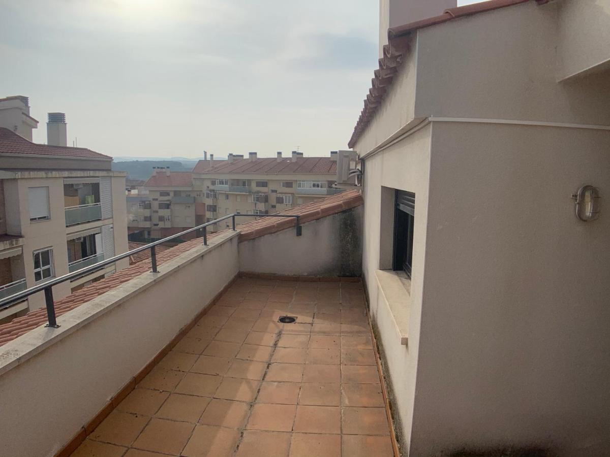 Segeda Apartment