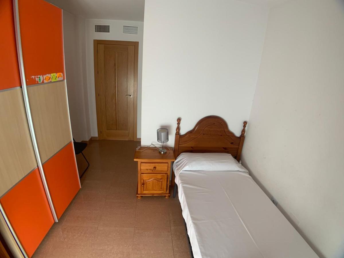 Apartamento Segeda Turísticos