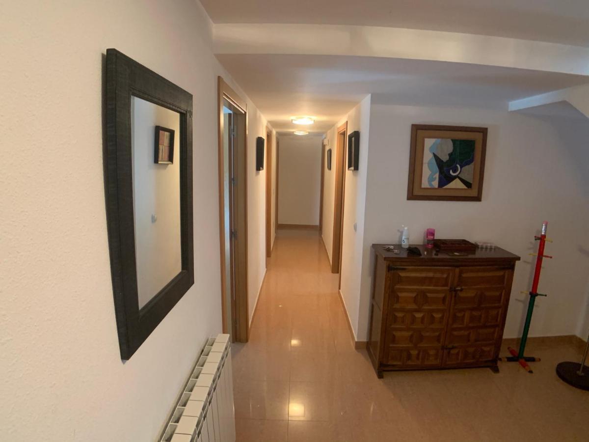 Segeda Turísticos Apartamento