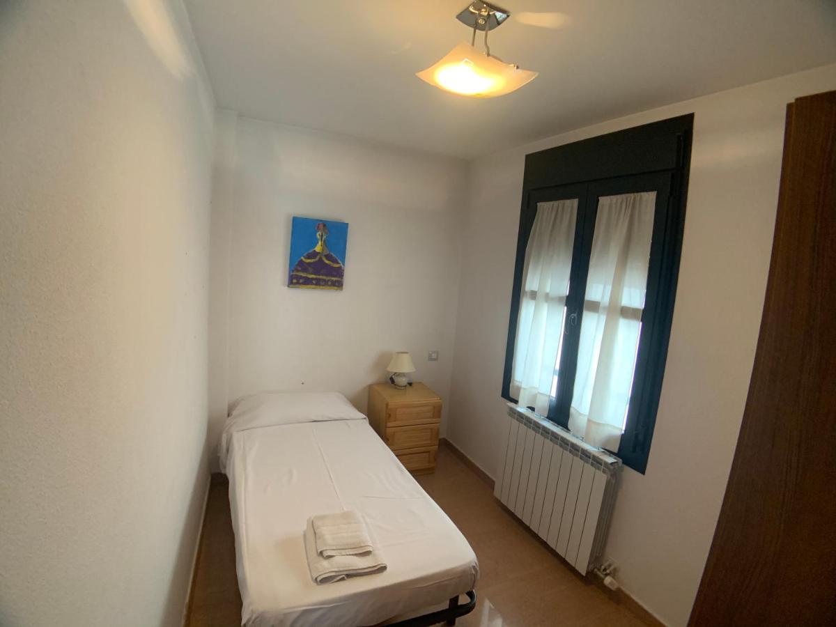 Apartment Segeda Calatayud