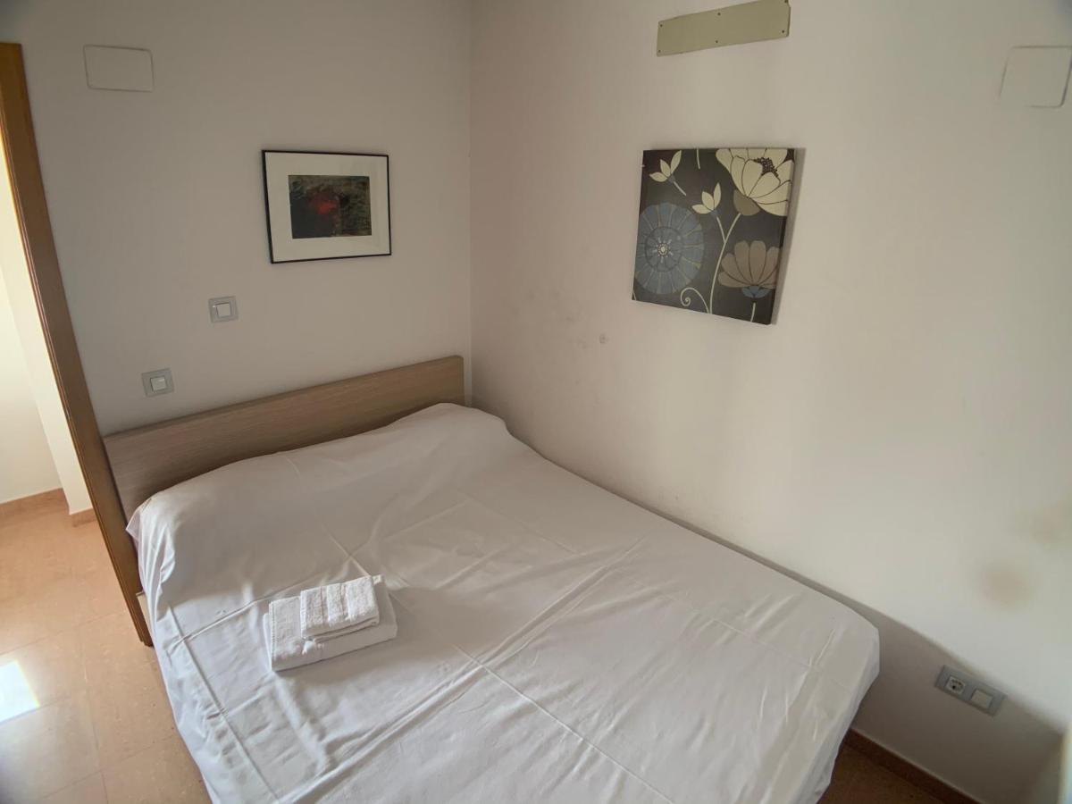 Segeda Turísticos Apartamento