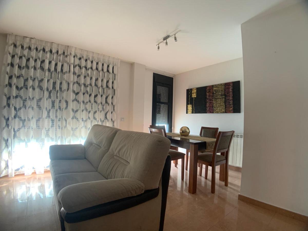 Apartamento Segeda Turísticos
