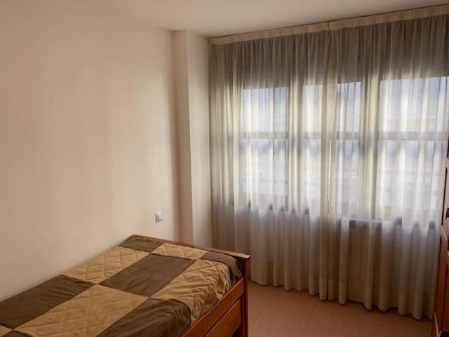 Segeda Turísticos Apartamento Calatayud