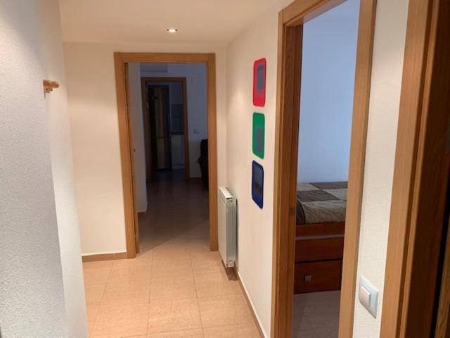 Apartamento Segeda Turísticos Calatayud