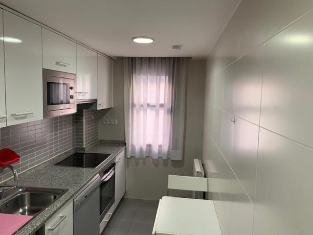 Segeda Apartment *