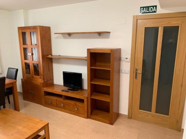 Segeda Turísticos Apartamento *