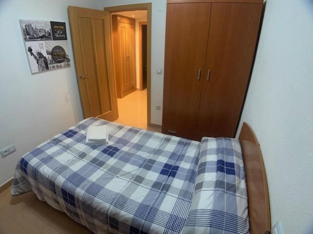 Apartamento Segeda Turísticos *