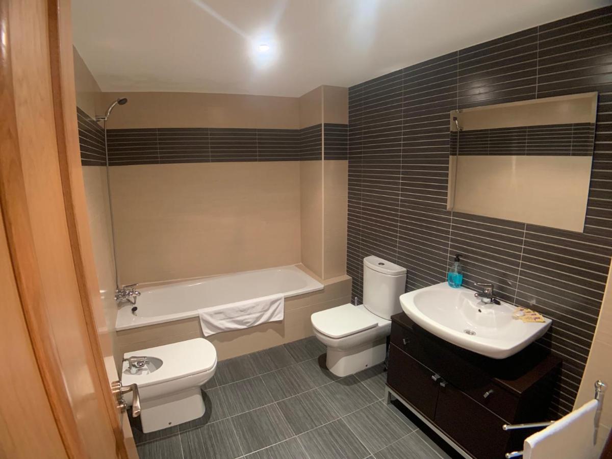 Apartamento Segeda Turísticos *