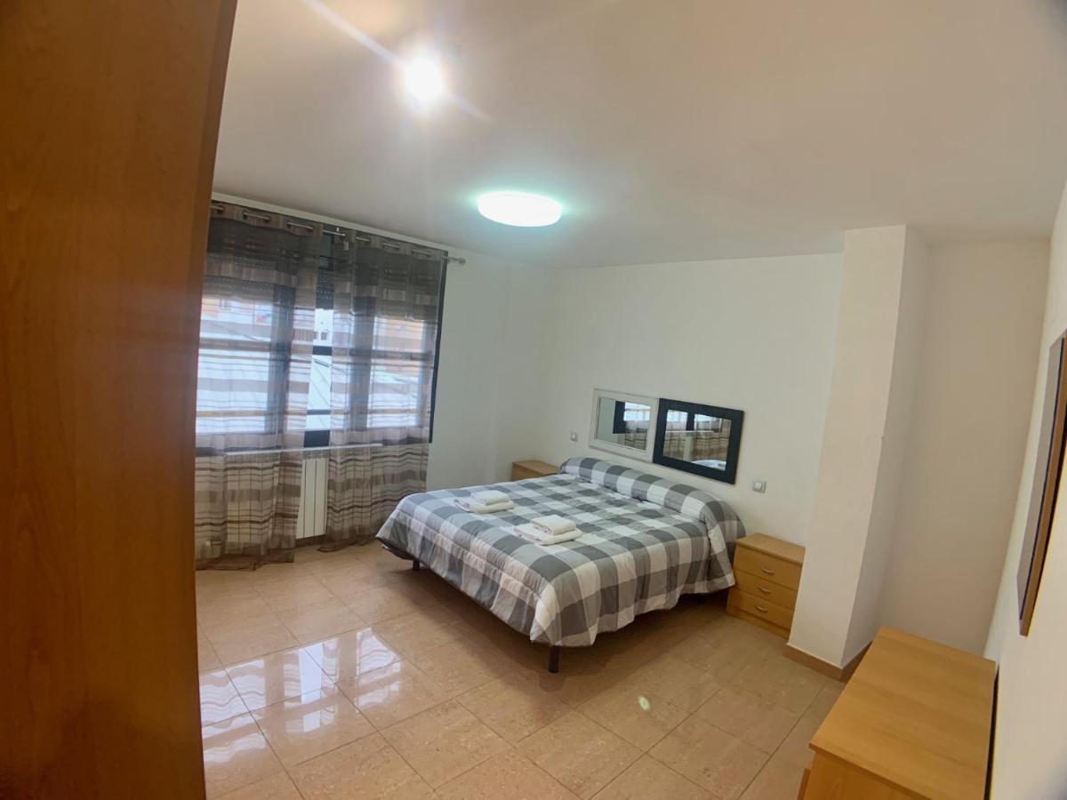 Apartamento Segeda Turísticos *