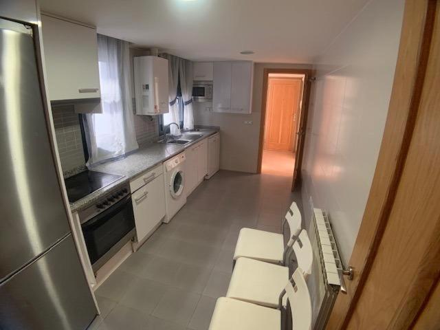 Apartamento Segeda Turísticos