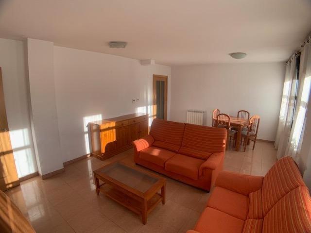 Apartment Segeda Calatayud