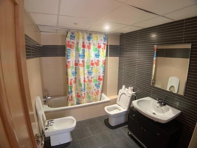 Apartamento Segeda Turísticos